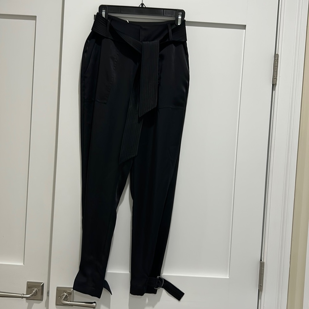 Ramy Brook NWT Gordon Pants